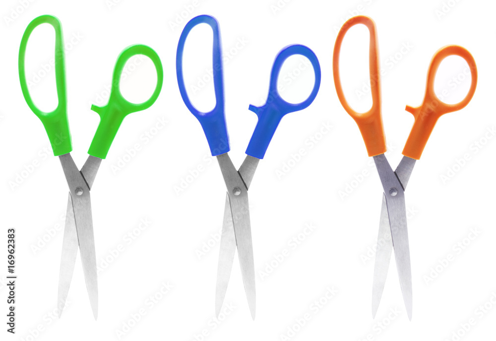 Scissors Scissors