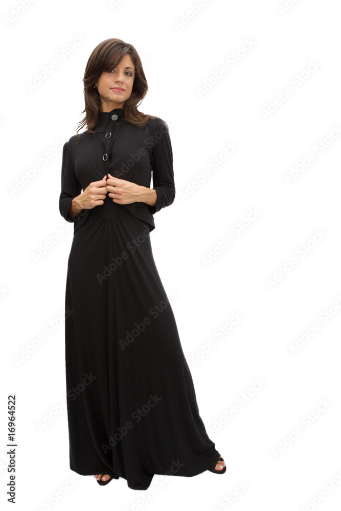 Full Length Beautiful Model Full Length Beautiful Model