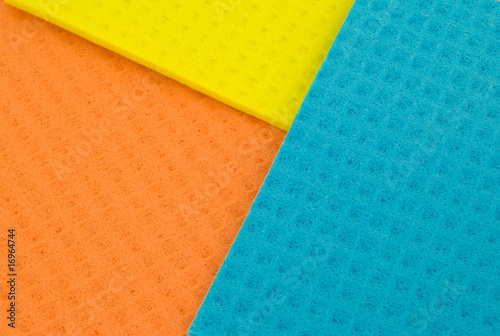sponge background