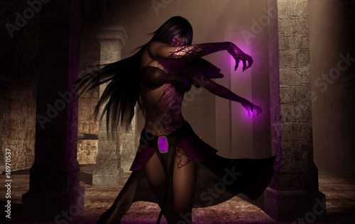 necromancer
