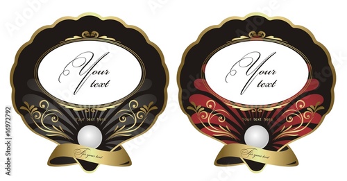 pearl label