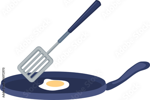 fried egg