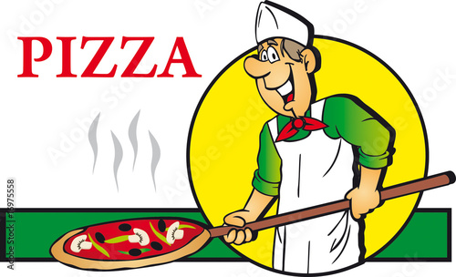 pizzaïolo