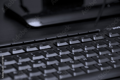 tastiera computer