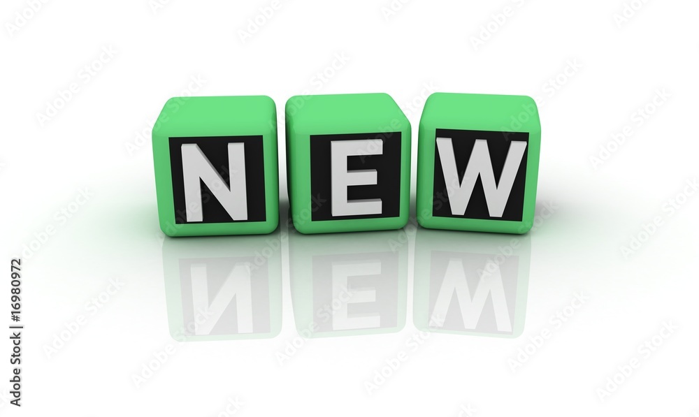 New New