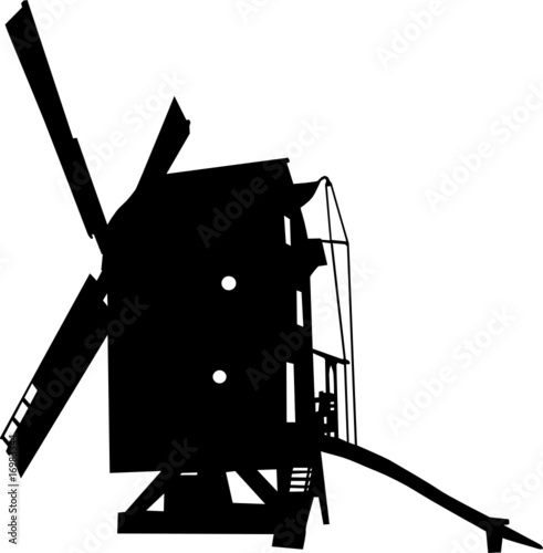 windmühle