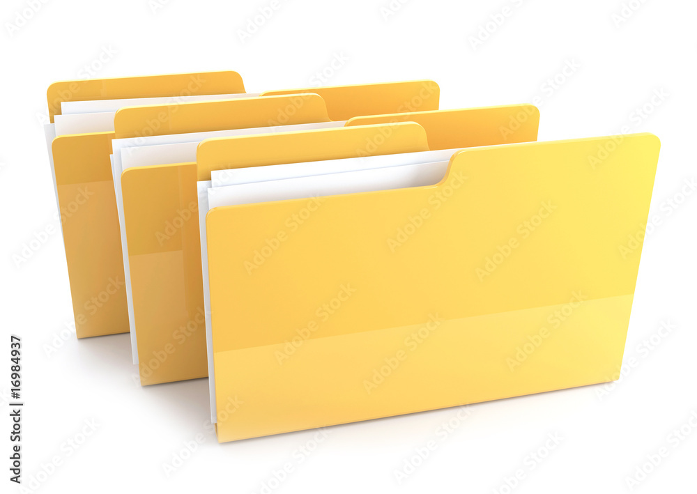 Folder icon ( 3d render) More Variations In My Portfolio. Folder icon ( 3d render) More Variations In My Portfolio.