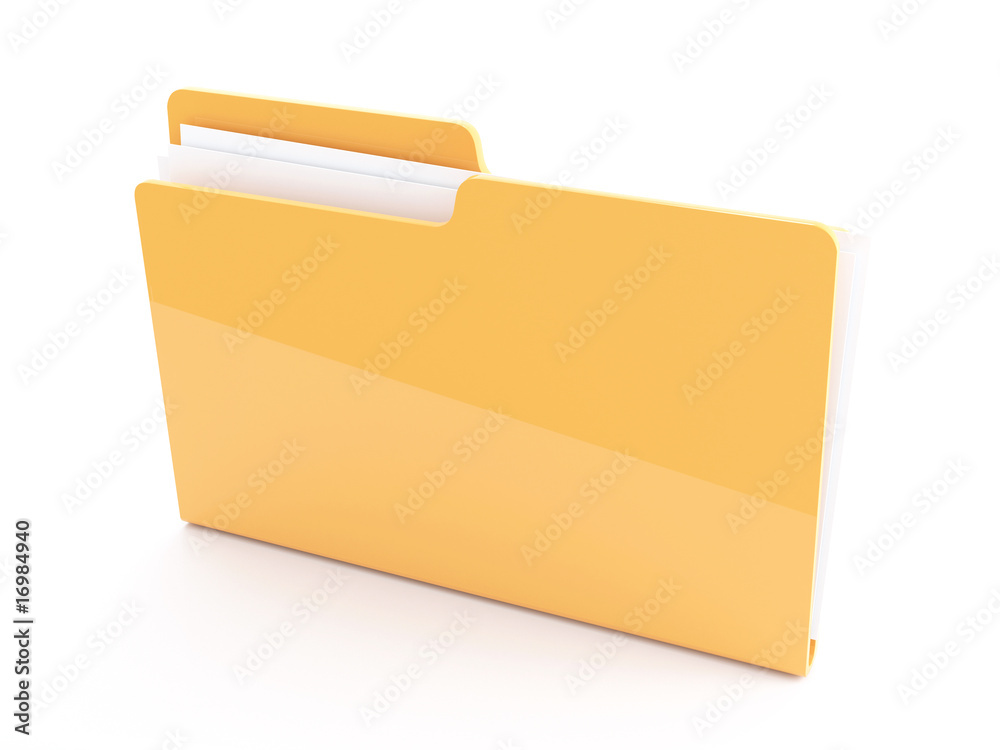 Folder icon ( 3d render) More Variations In My Portfolio. Folder icon ( 3d render) More Variations In My Portfolio.