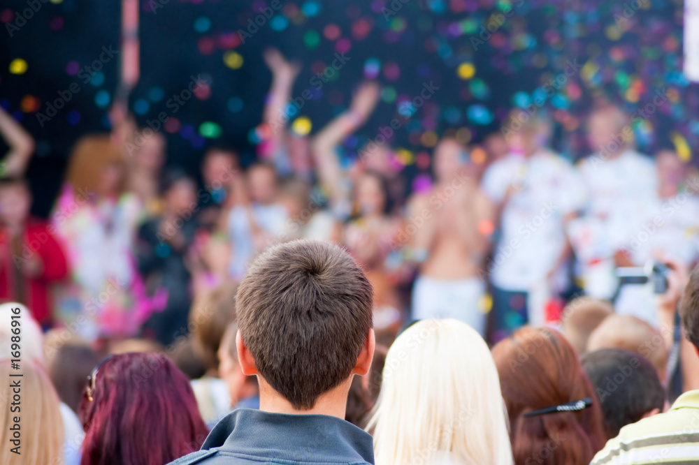 © Serhii Novikov - Popular Music Concert © Serhii Novikov - Popular Music Concert