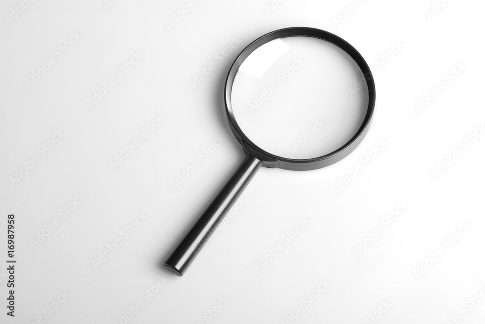 magnifier magnifier