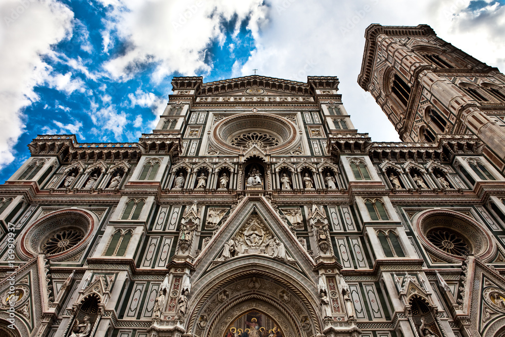Duomo Firenze - Santa Maria del Fiore