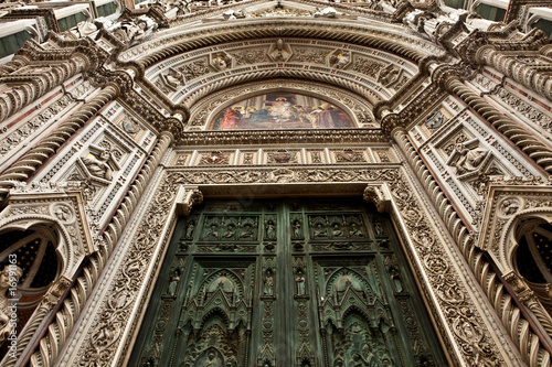 Duomo Firenze - Santa Maria del Fiore