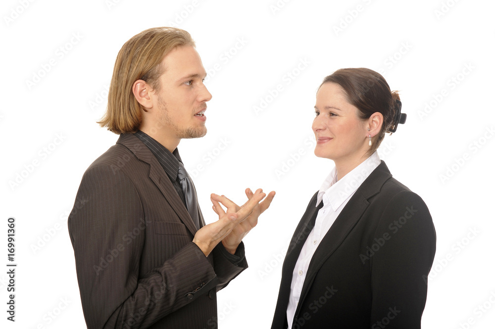 Besprechung Besprechung