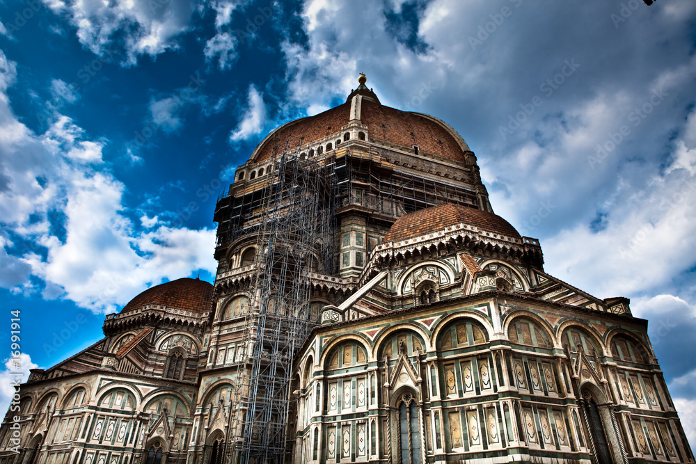 Duomo Firenze - Santa Maria del Fiore