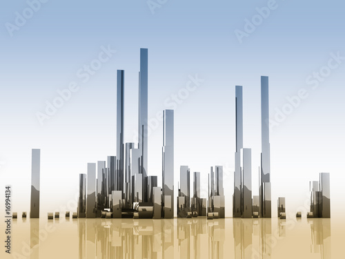 Megacity