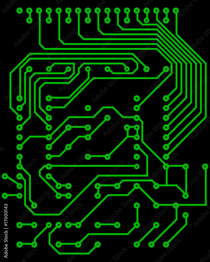 electrical scheme