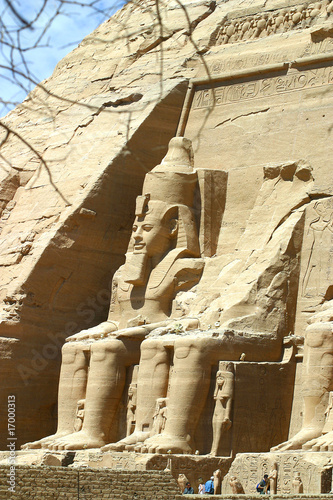 Abu Simbel, Egypt, Africa (8) photo