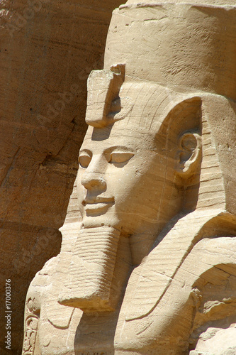 Abu Simbel, Egypt, Africa (7) photo