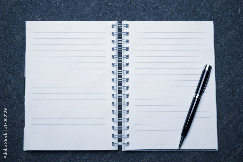 Notepad Notepad