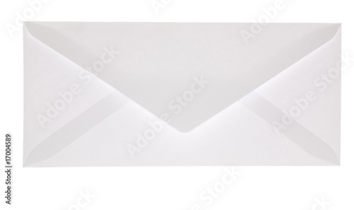 light single envelope