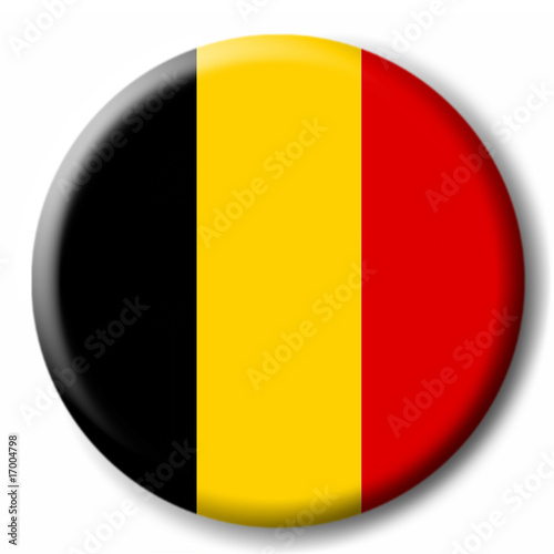 Free Download Button Belgien - GFXLoad