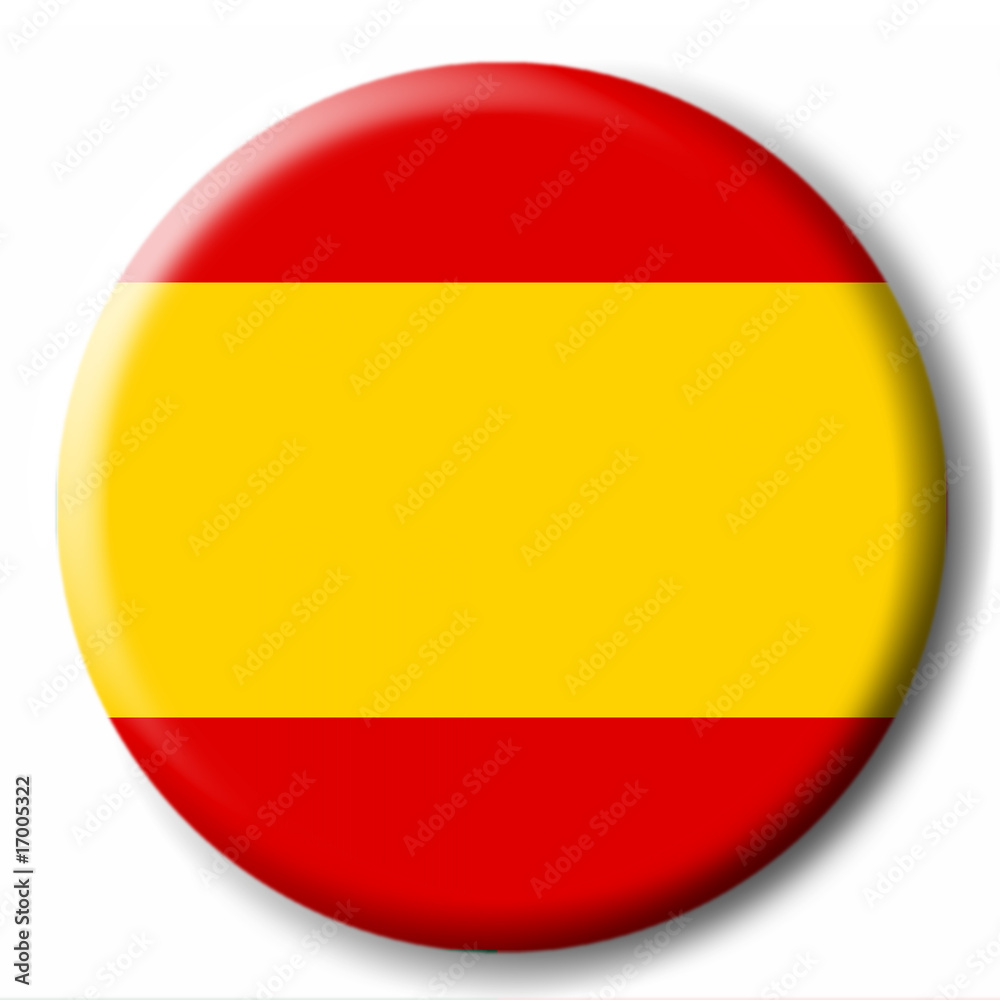 Button Spanien