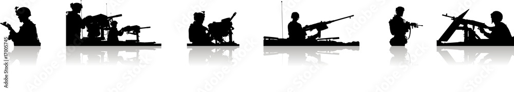 Foto Siluetas 0129