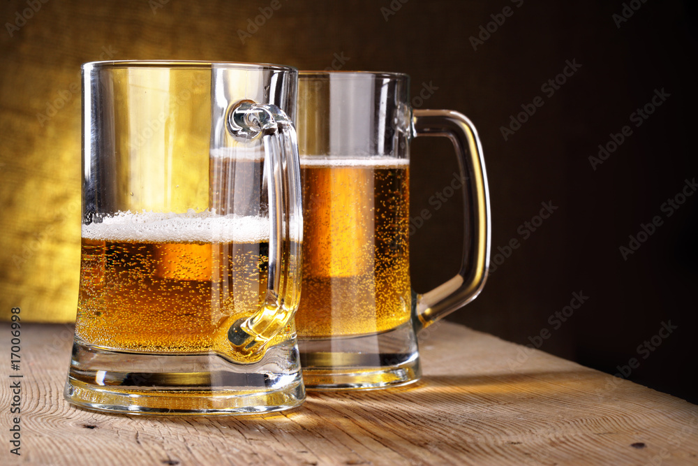 Fotografie Beer