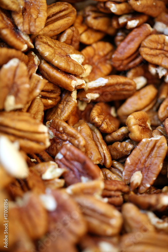 NOIX DE PECAN - - - Marché - 13mopix