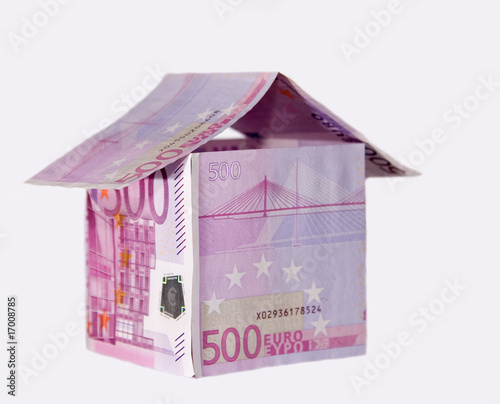 Baufinanzierung