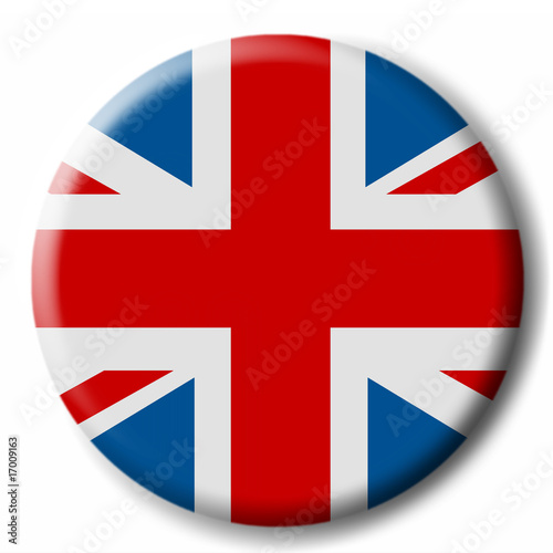 Button Great Britain