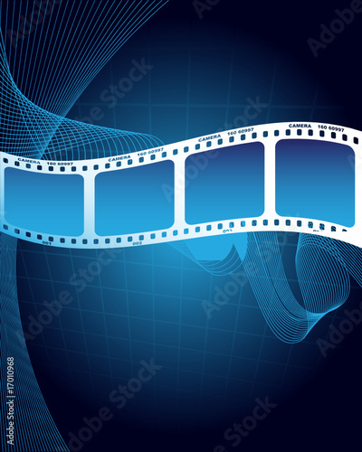 Abstract background
