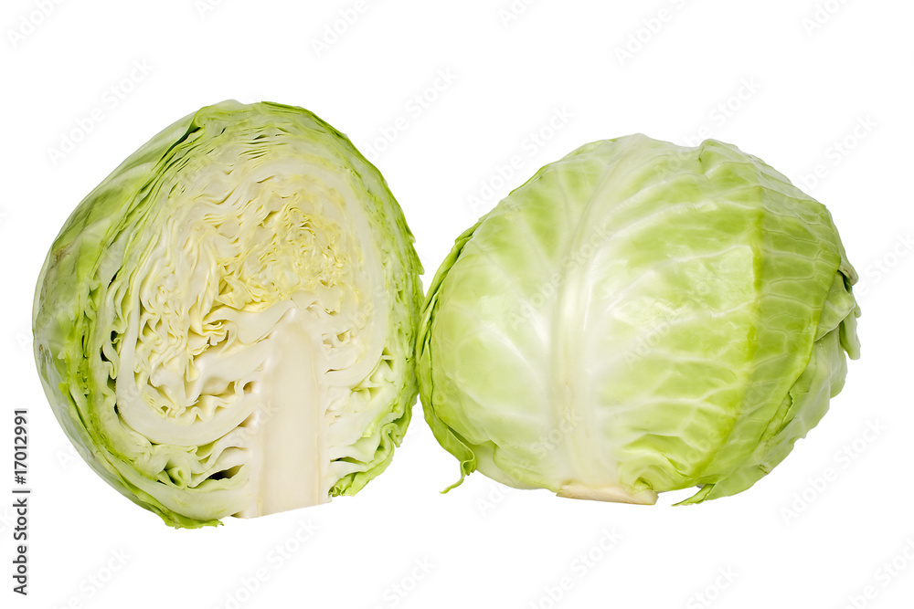 Fresh cabbage Fresh cabbage