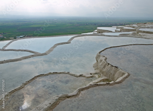 Pamukkale photo