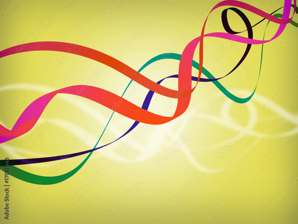 path ribbons background path ribbons background