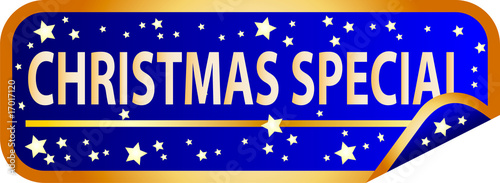 Button Christmas Special