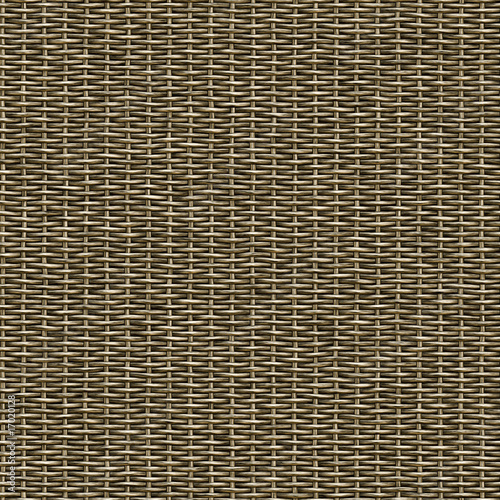 Basketwork
