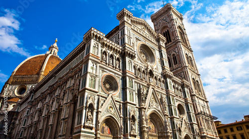 Duomo Firenze - Santa Maria del Fiore