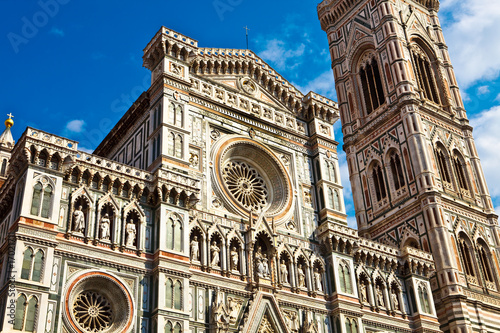 Duomo Firenze - Santa Maria del Fiore