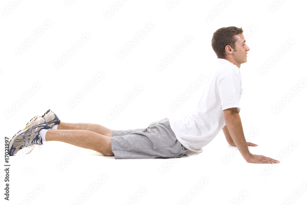 Obraz premium Fitness