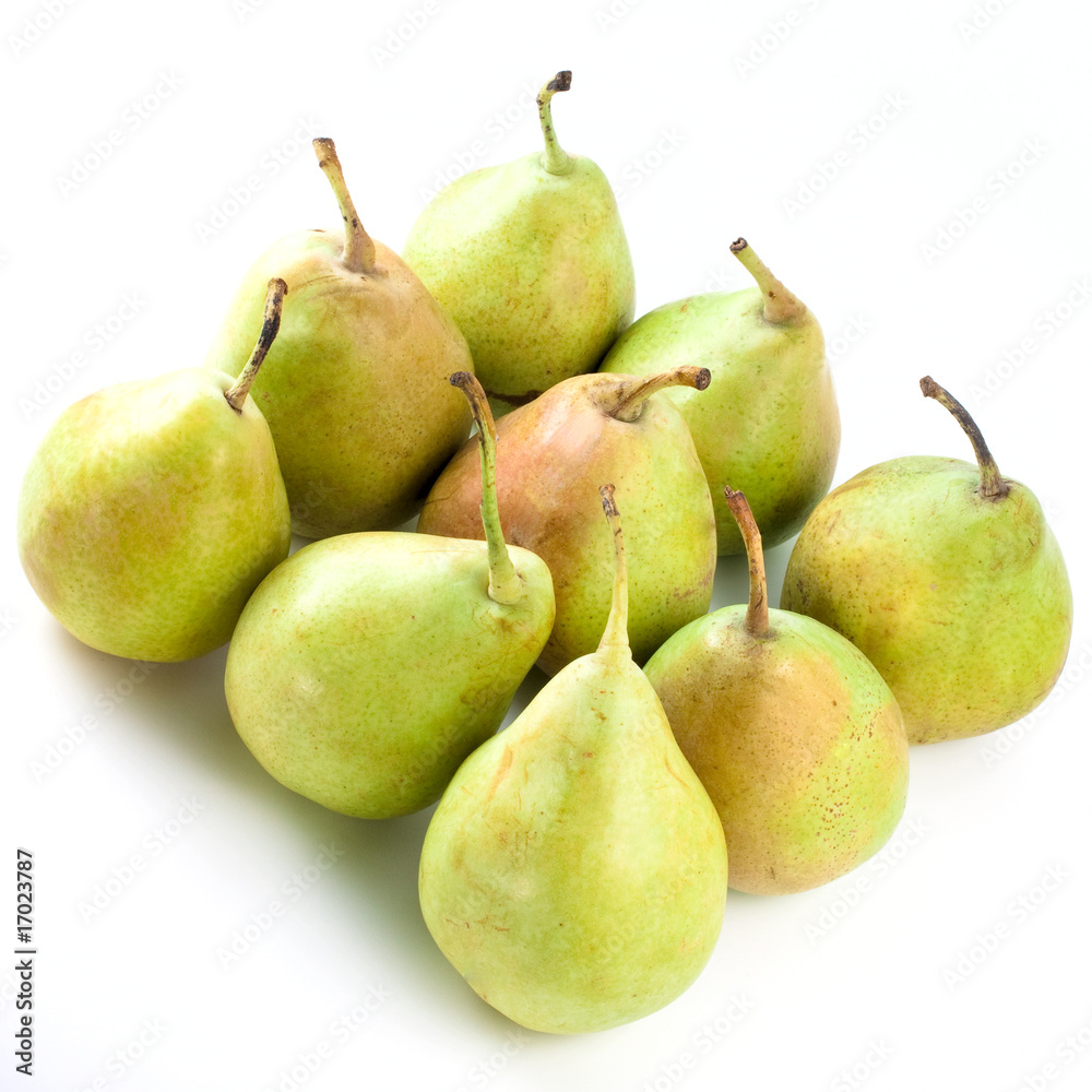 Pears family Pears family