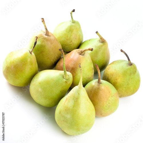 Pears family