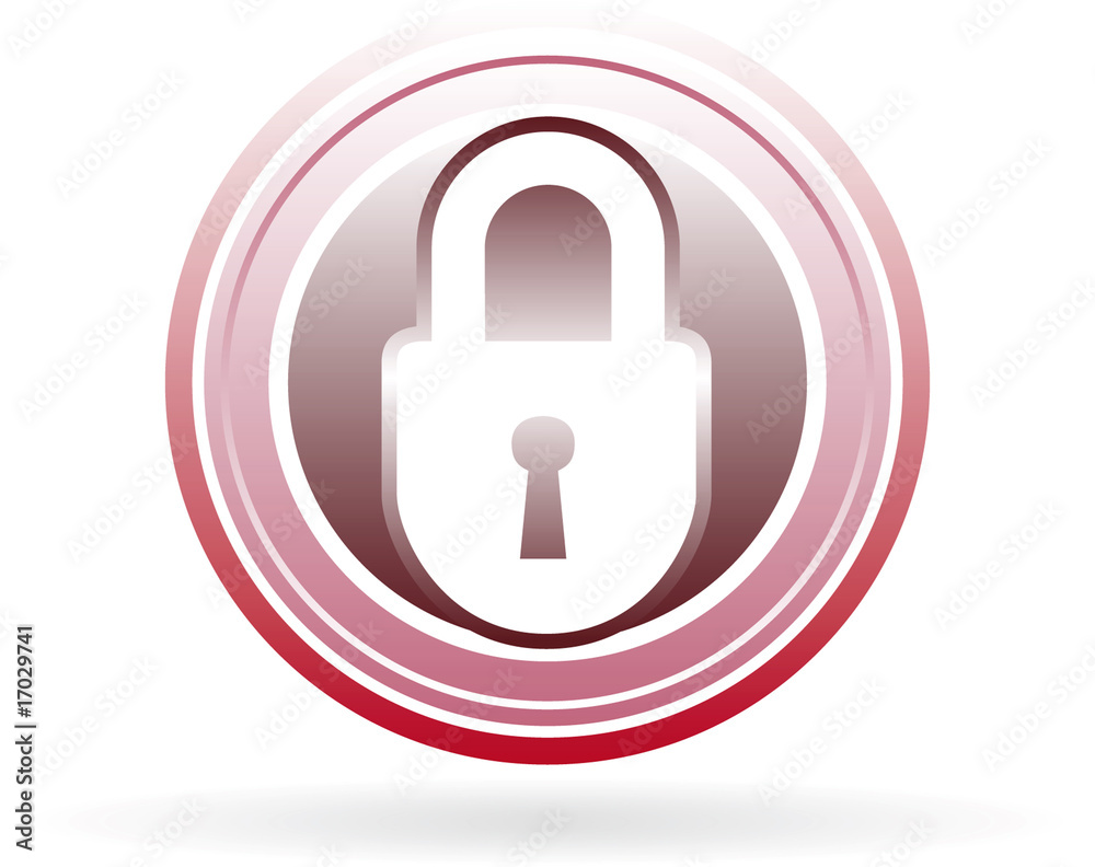 picto cadenas Stock Vector | Adobe Stock