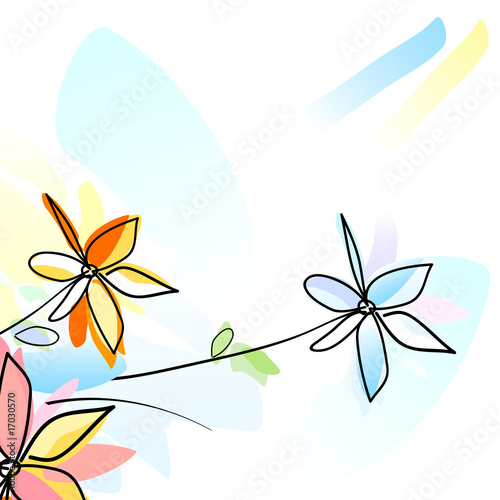 flowers