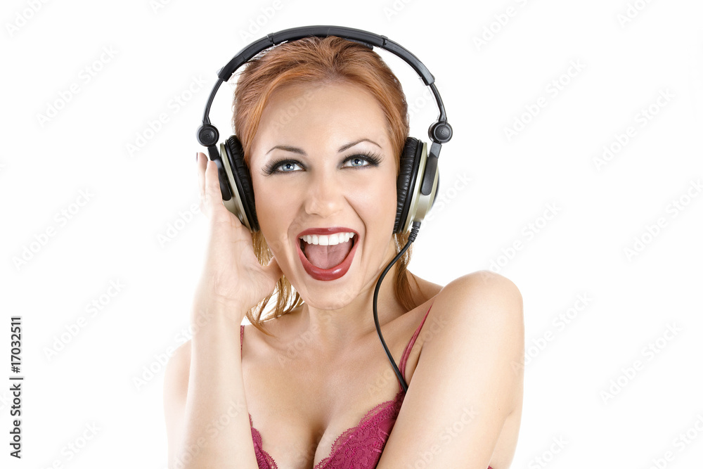 Scream Scream
