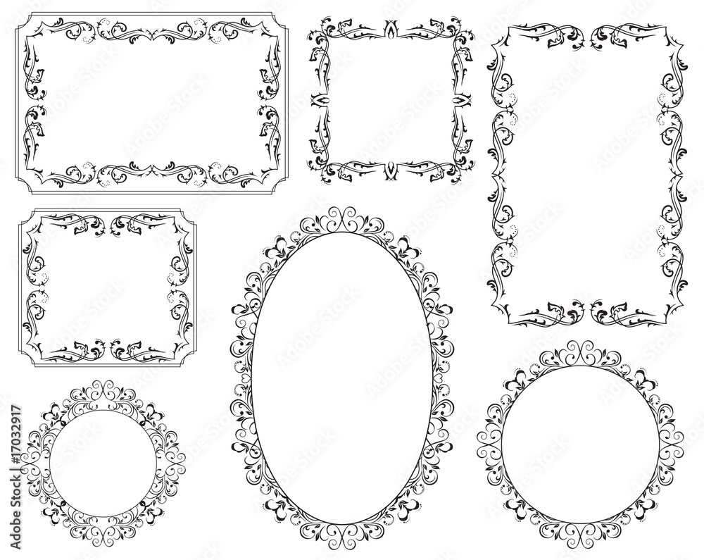Frames Frames