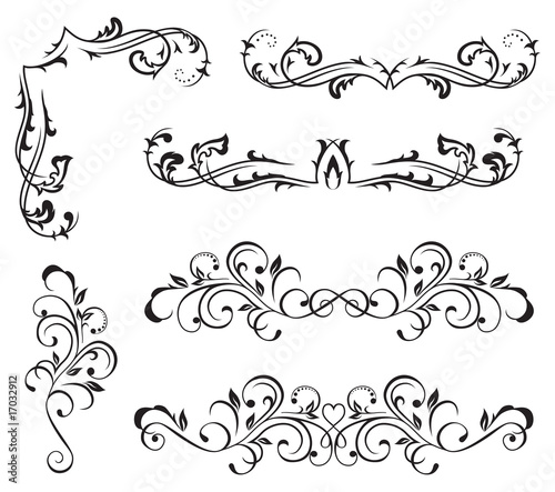 Design elements