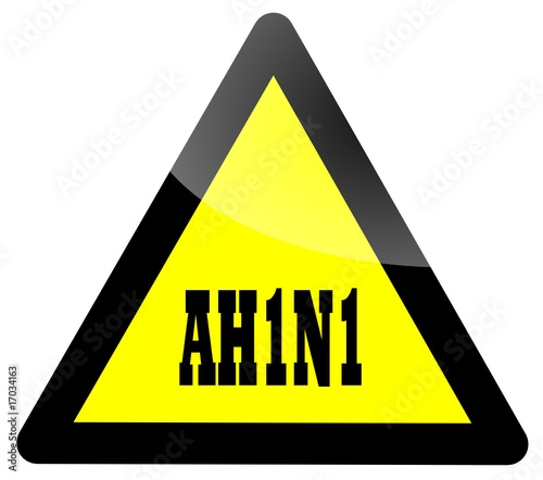 IMG_3372 panneau danger ah1n1