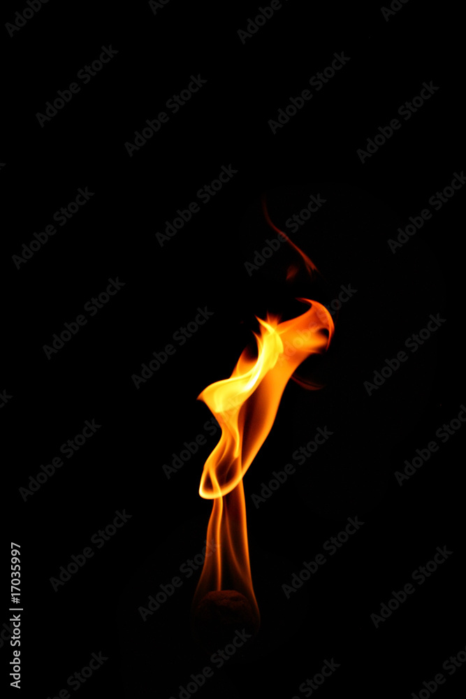 flame flame