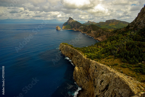 formentor photo